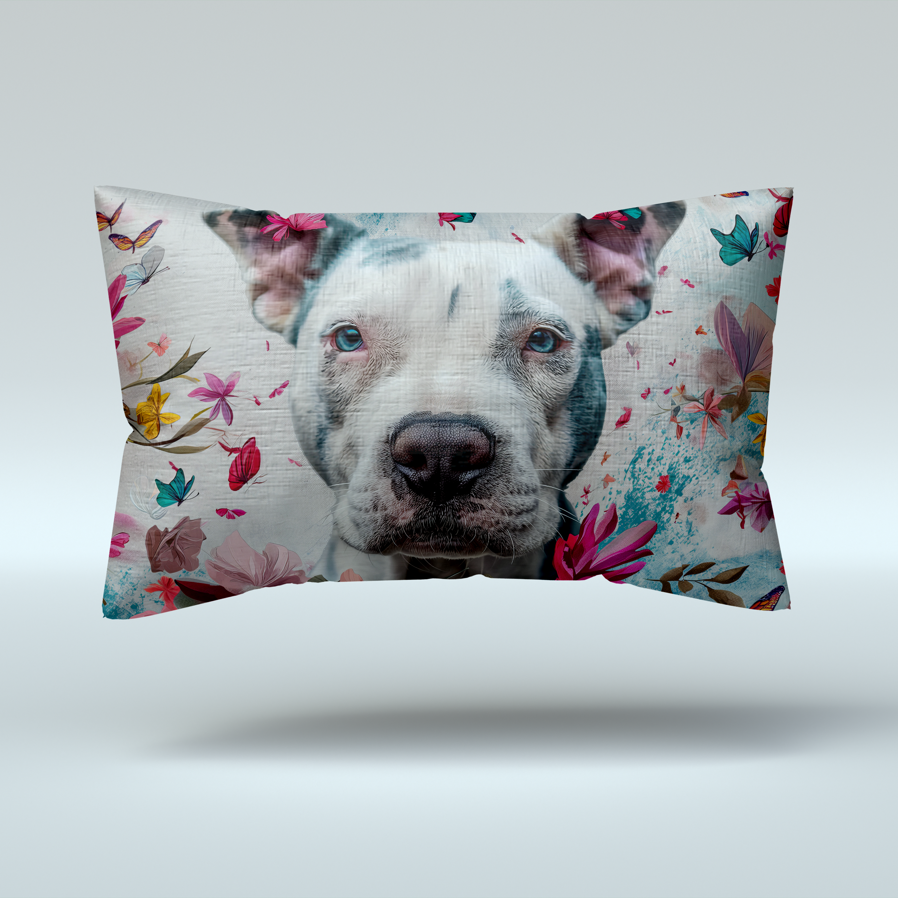 Personalized Pillow Case - Premium Polyester & 100% Cotton | Cozy Cubs