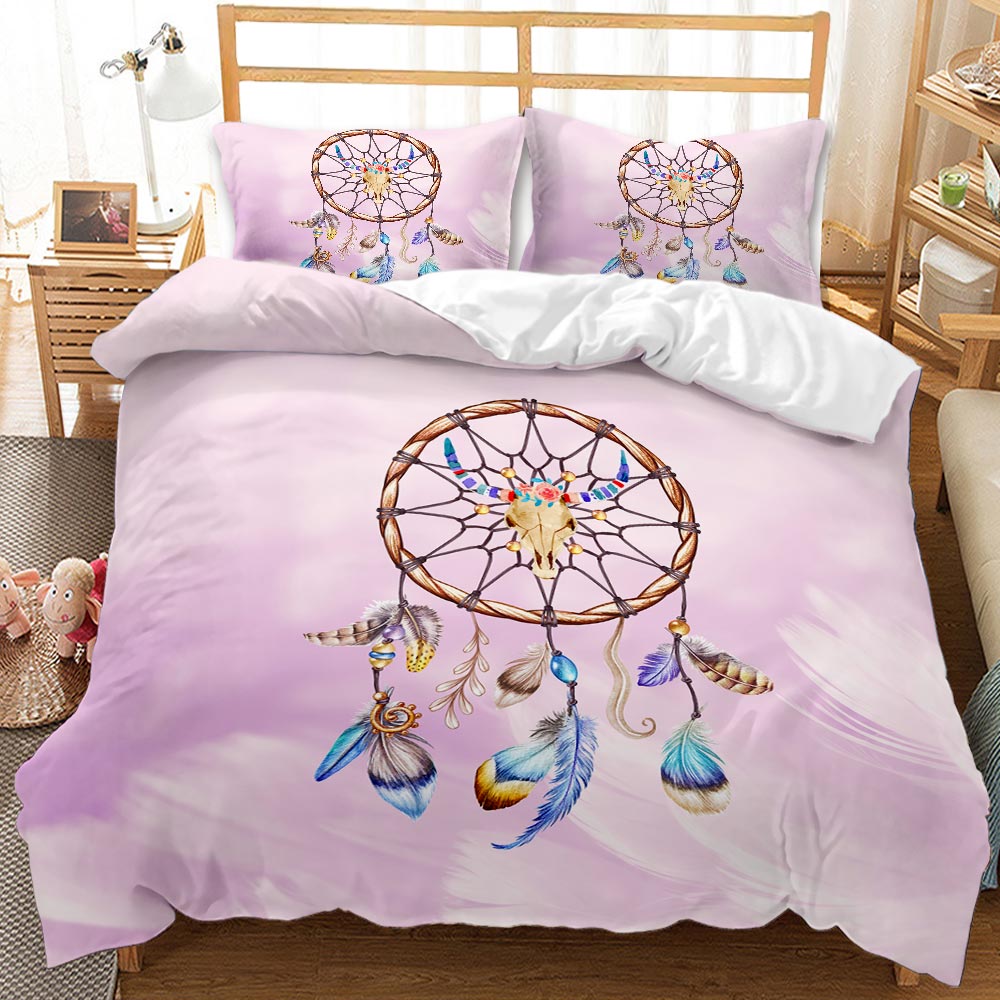 Dreamcatcher Serenity Bedding Set